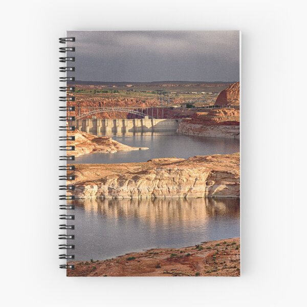 Item preview, Lake Powell - Arizona designed and sold by Kathy Weaver.