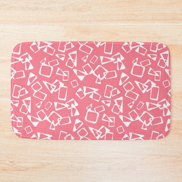 Item preview, Geometric Pattern Retro Vintage Elegant Graphic 50s 60s 70s 80s designed and sold by MemphisCenter.