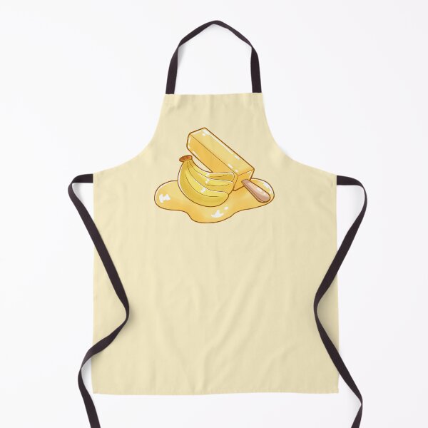 Item preview, Korean Street Food-Melona Banana designed and sold by IntrovertMochi.