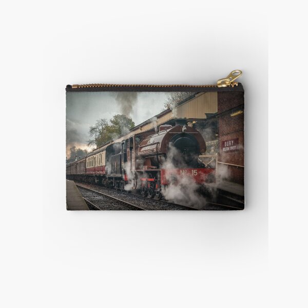 Item preview, The East Lancashire Railway designed and sold by Steve Liptrot Photography.