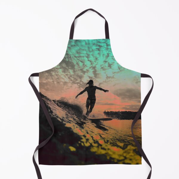 Item preview, Longboards Solo Surfer designed and sold by RedLuxeVault.