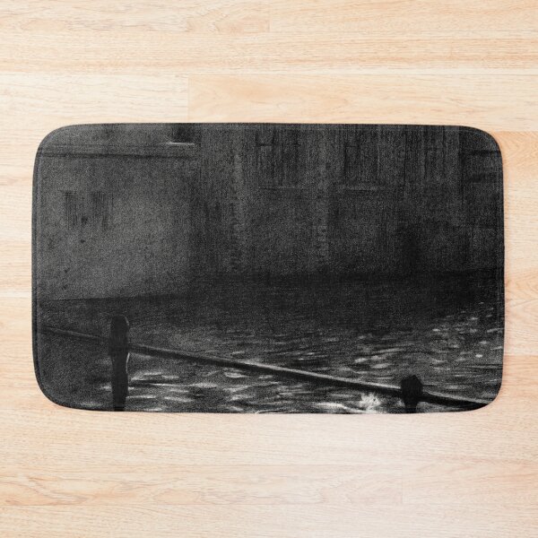 Item preview, The Court's pond (De Hofvijver) - 26-11-15 designed and sold by Corne Akkers.