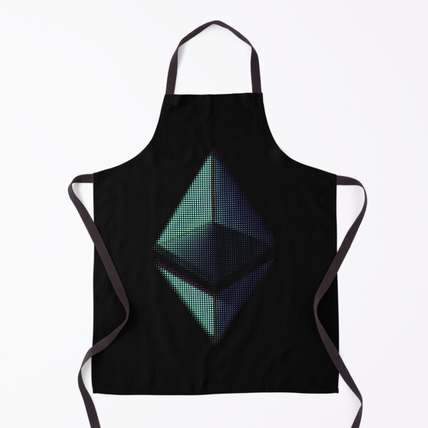 Item preview, Ethereum edit designed and sold by S Y N T H R E A L M.