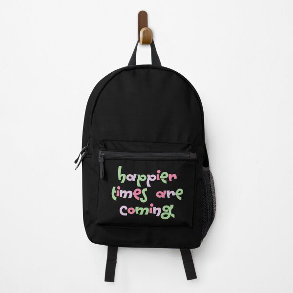 Item preview, Happier Times Are Coming designed and sold by MousaObaid.