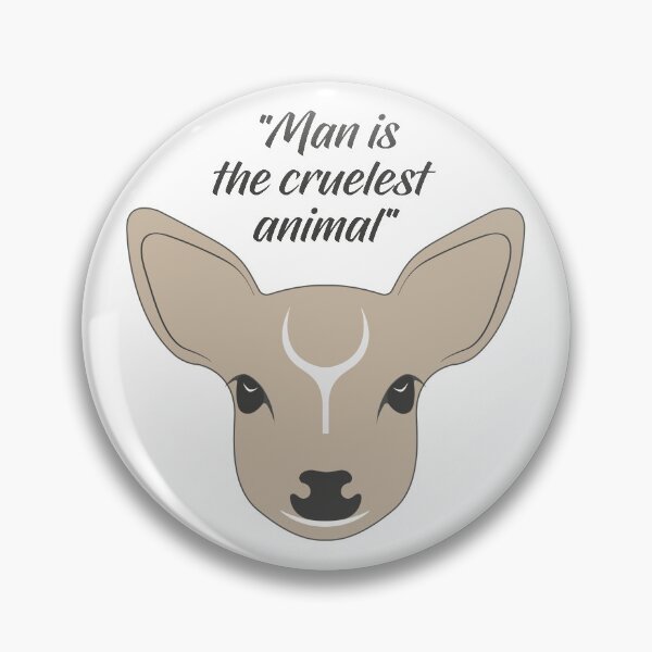 Item preview, Animal rights design for shirts and gift designed and sold by FixTheSupreme.