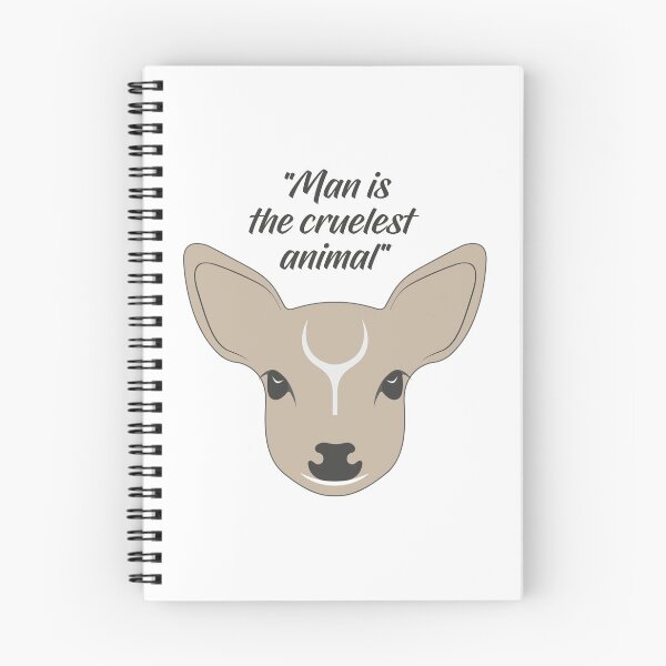 Item preview, Animal rights design for shirts and gift designed and sold by FixTheSupreme.