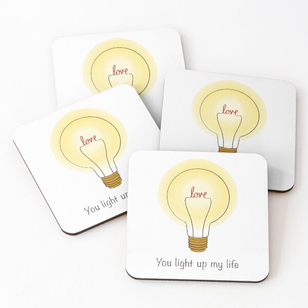 Item preview, Light up my life designed and sold by Tampha.