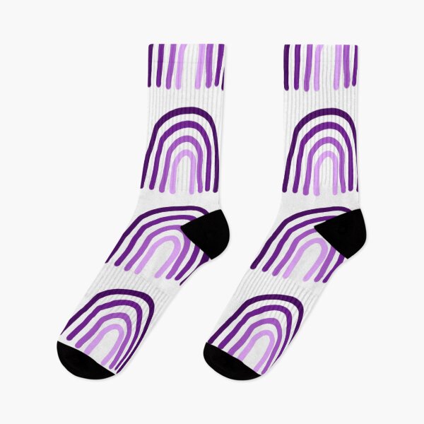 Item preview, Purple Rainbow designed and sold by GoodVibeCheck.