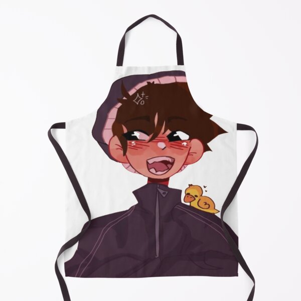 Item preview, Quackity designed and sold by Merchmanga.