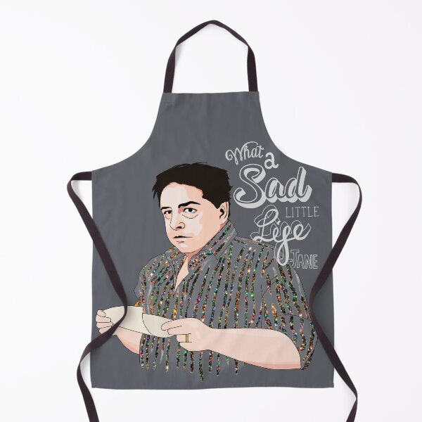Item preview, What A Sad Little Life Jane designed and sold by ItsDarkInThere.