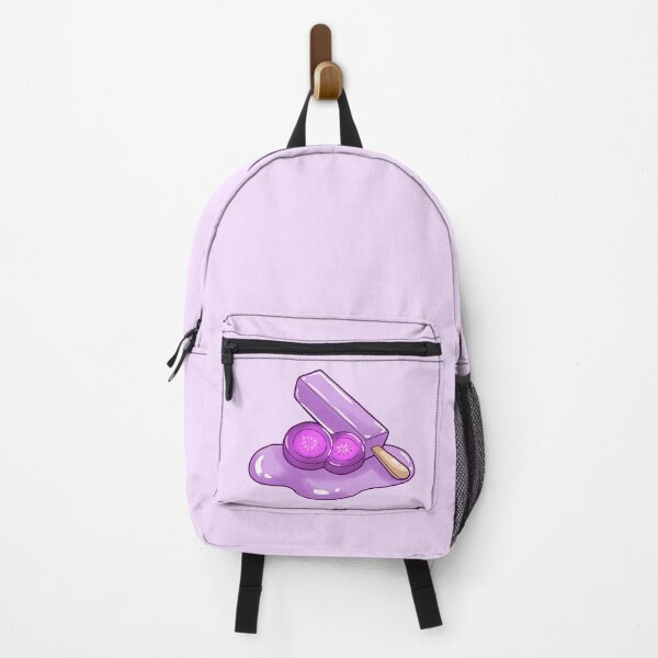 Item preview, Korean Street Food-Melona Purple Yam designed and sold by IntrovertMochi.