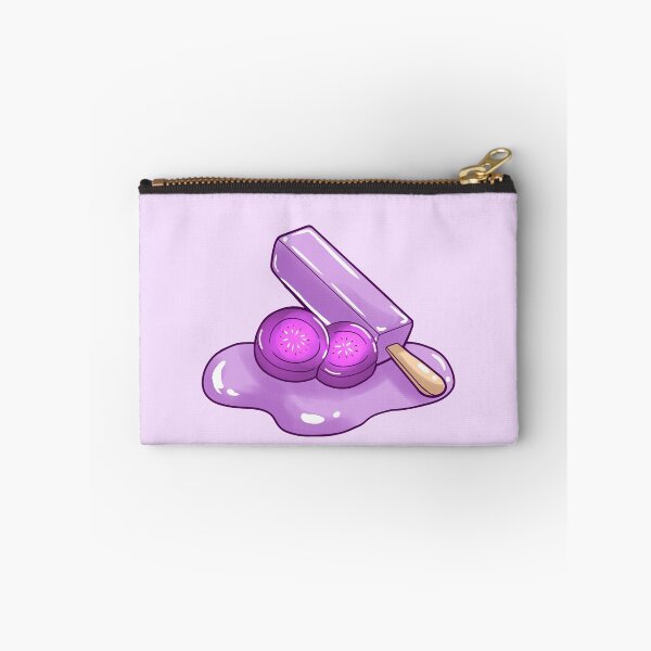Item preview, Korean Street Food-Melona Purple Yam designed and sold by IntrovertMochi.