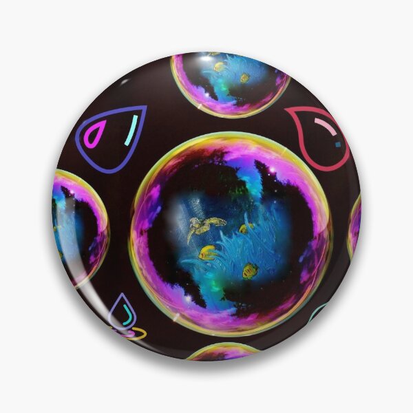 Item preview, Underwater bubbles designed and sold by DCSMKreativ.