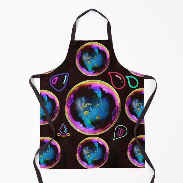 Item preview, Underwater bubbles designed and sold by DCSMKreativ.