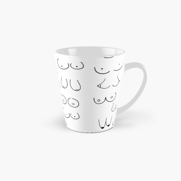 Boobie Mug : : Home