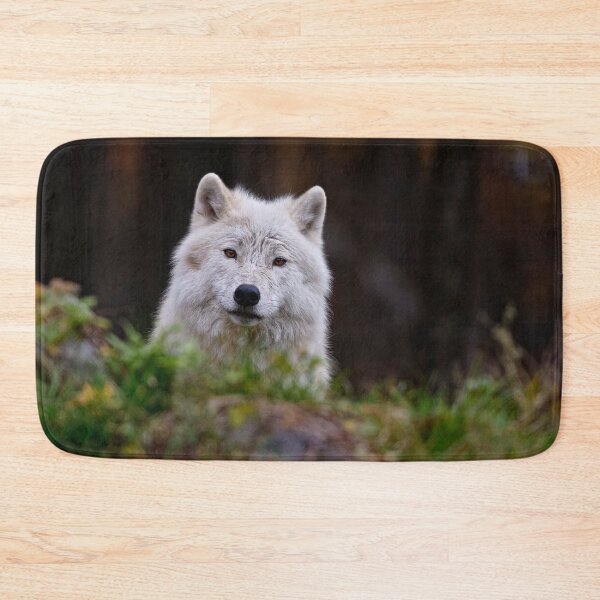 Item preview, Arctic Wolf designed and sold by Michael Cummings.