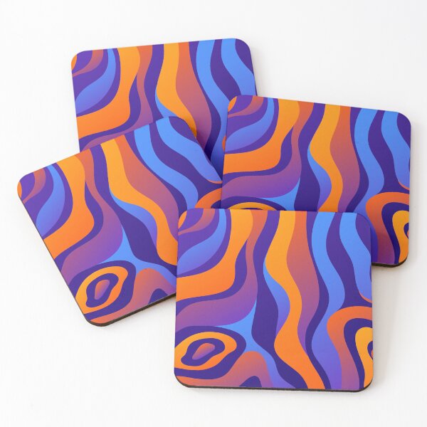Item preview, Psychedelic design designed and sold by CarlosRojas.