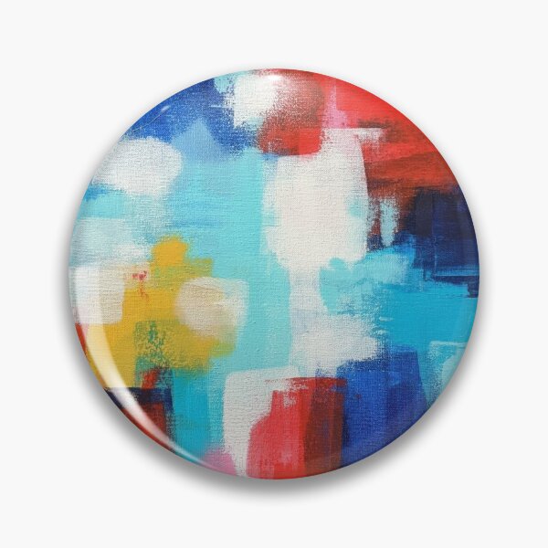 Item preview, Colorful painting Abstract art Unique and original artwork - Beethoven designed and sold by YAYApeintures.