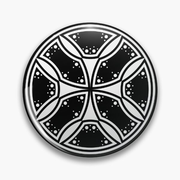 Item preview, Westwoods Crop Circle designed and sold by ShapesofWisdom.