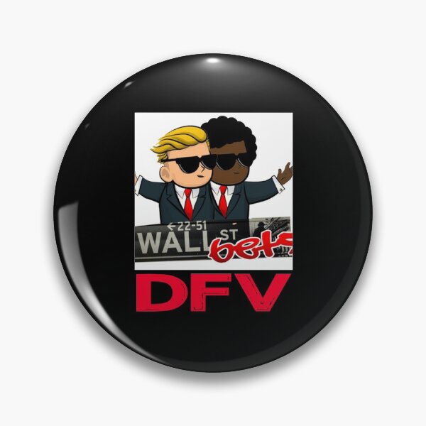 Item preview, DFV Deep F value designed and sold by Niishouseca.