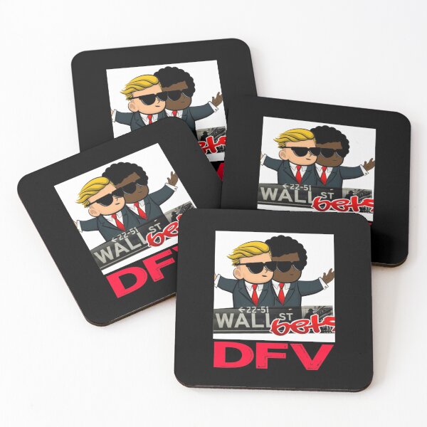 Item preview, DFV Deep F value designed and sold by Niishouseca.