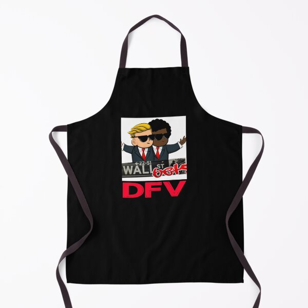 Item preview, DFV Deep F value designed and sold by Niishouseca.
