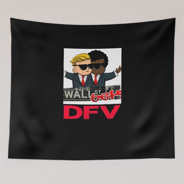Item preview, DFV Deep F value designed and sold by Niishouseca.