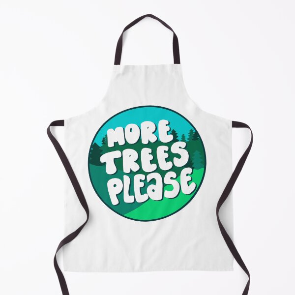Item preview, more trees please designed and sold by scribbli.