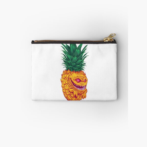 Item preview, Pineapple Critter designed and sold by James Fosdike.