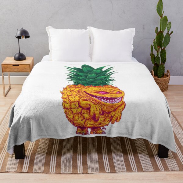 Item preview, Pineapple Critter designed and sold by James Fosdike.