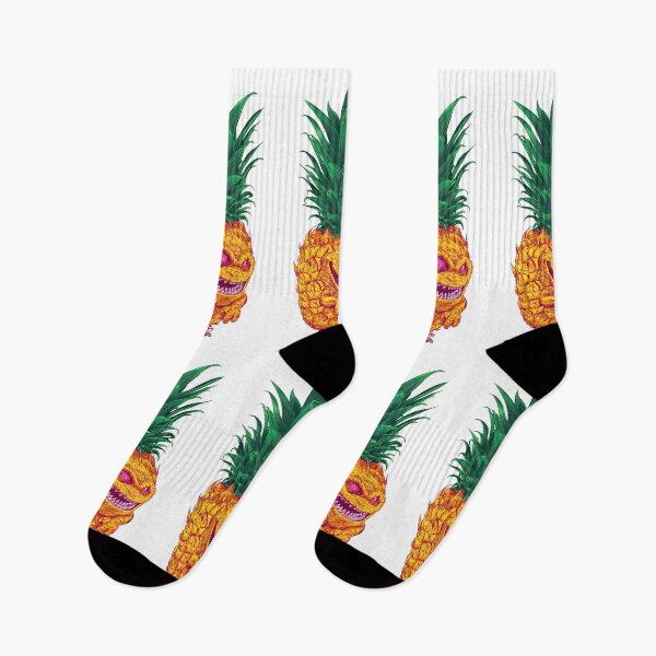 Item preview, Pineapple Critter designed and sold by James Fosdike.
