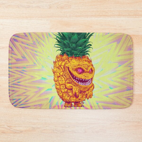 Item preview, Pineapple Critter designed and sold by James Fosdike.