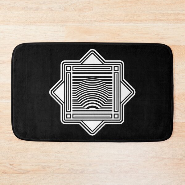 Item preview, Whitefield Hill Crop Circle designed and sold by ShapesofWisdom.