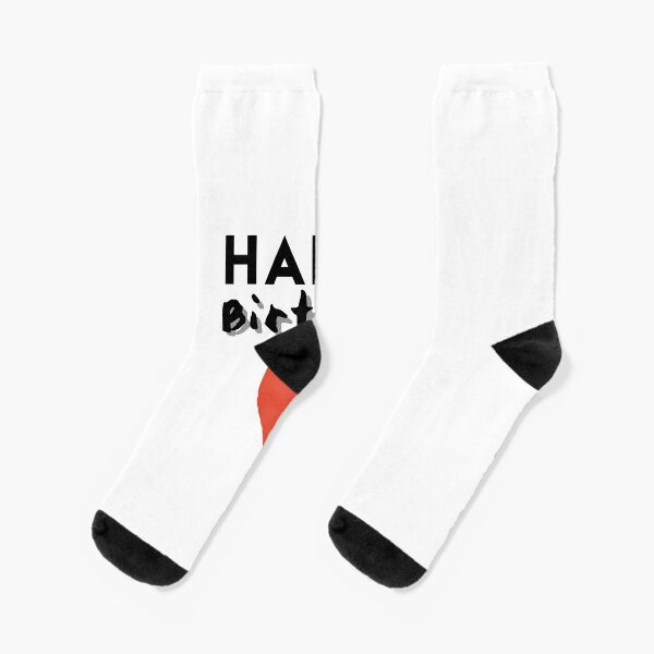 Chaussettes Redbubble