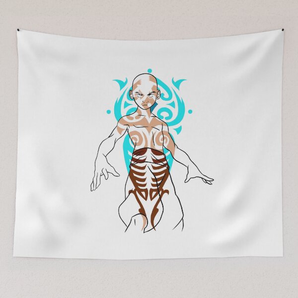 Item preview, Avatar Aang designed and sold by sloewth.