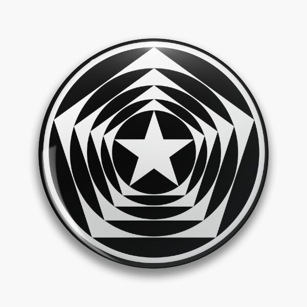 Item preview, Wilmington Crop Circle designed and sold by ShapesofWisdom.