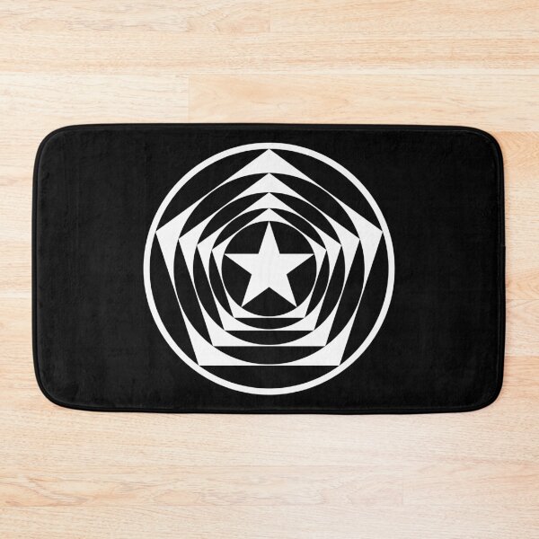 Item preview, Wilmington Crop Circle designed and sold by ShapesofWisdom.