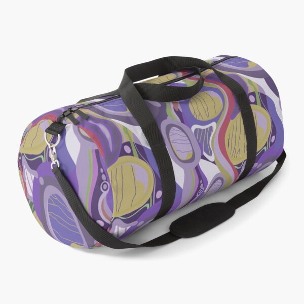Item preview, Abstract Water Pattern designed and sold by Sketchbook Designs.