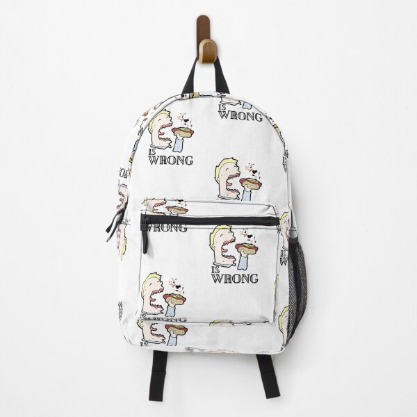 Item preview, Eating Animals Is Wrong designed and sold by JaunzemsR.