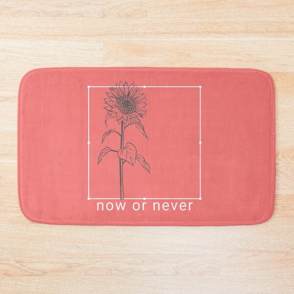 Item preview, Now or Never designed and sold by sunflowershop6.