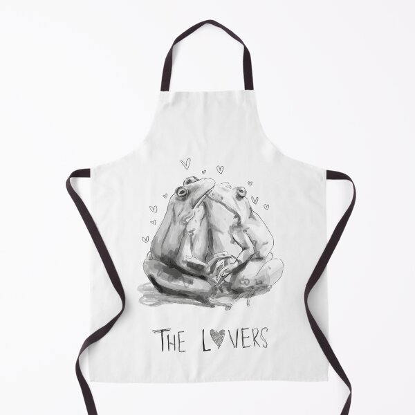 Item preview, The lovers designed and sold by Oniria En la cama.
