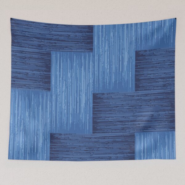 Item preview, Decorative Blue designed and sold by FantasySkyArt.