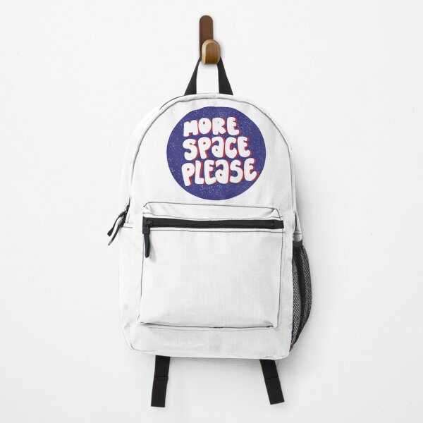 Item preview, more space please designed and sold by scribbli.