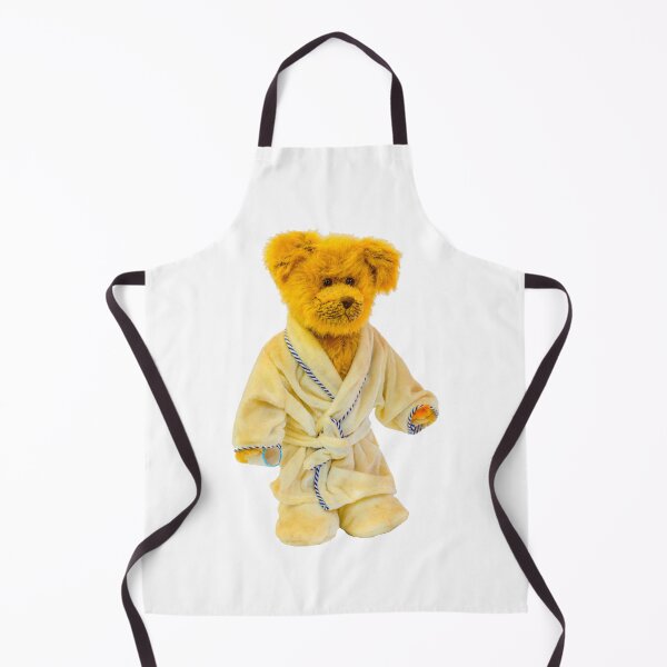 Item preview, Ready for Bed Ted designed and sold by Dalyndigital Photography.