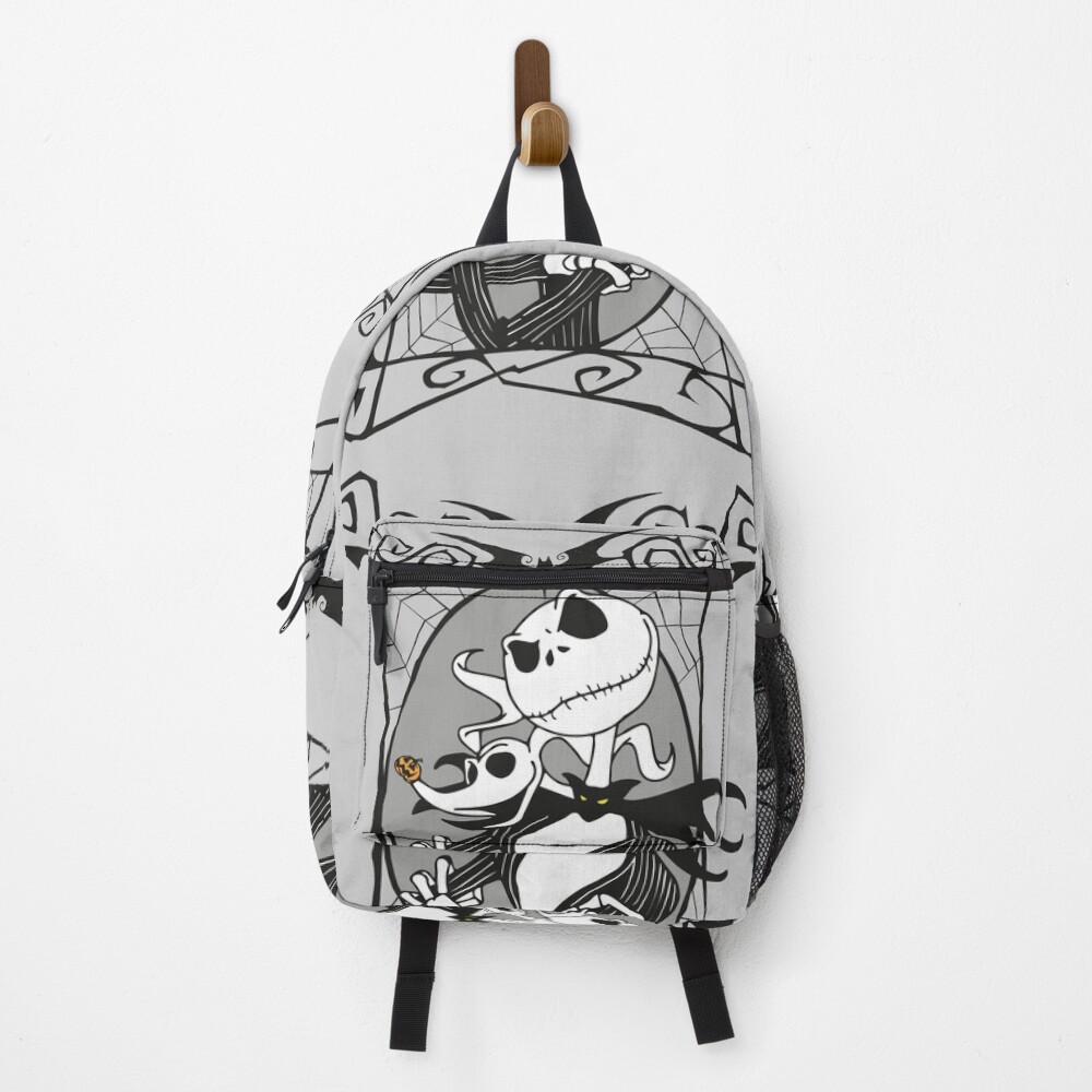 jack skeleton backpack