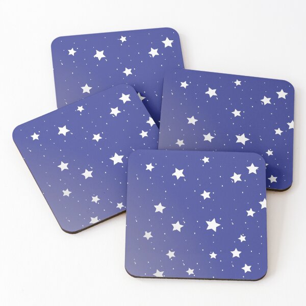 Item preview, NIGHT SKY pattern designed and sold by sunny-DI.