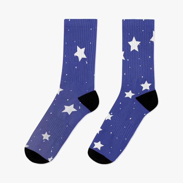 Item preview, NIGHT SKY pattern designed and sold by sunny-DI.