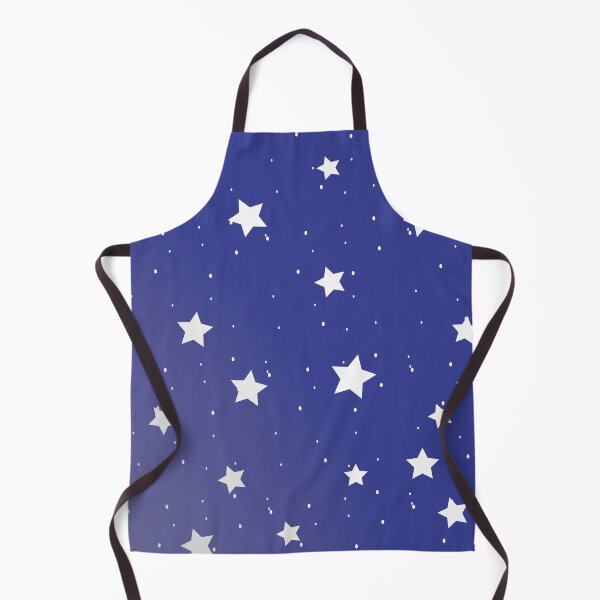 Artikelvorschau, NIGHT SKY Muster entworfen und verkauft von sunny-DI.