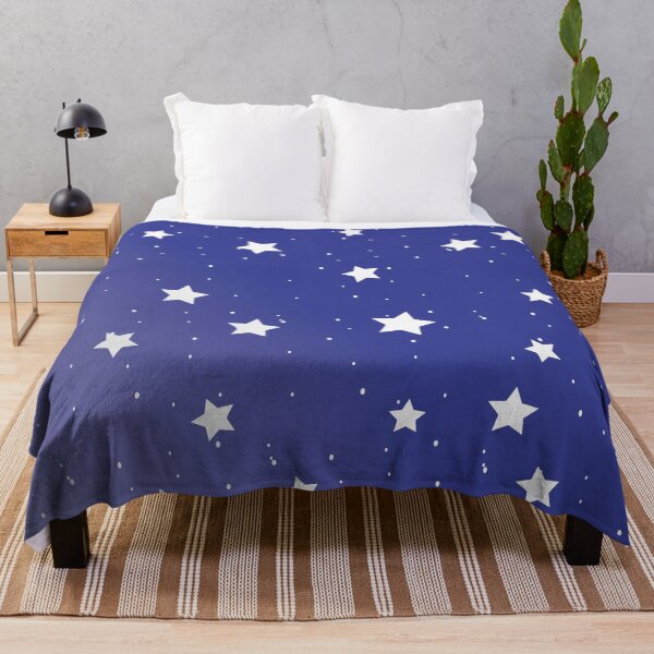 Item preview, NIGHT SKY pattern designed and sold by sunny-DI.
