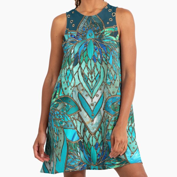 Textured Dresses for Sale | Redbubble